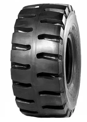 Pneu industriel BRIDGESTONE 23.5R25 2E VSDL TL